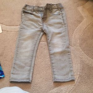 24 months jessica Simpson jeans  used